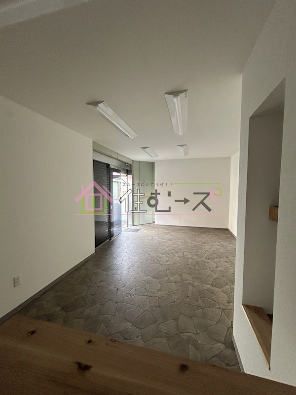 長居店舗 その他6