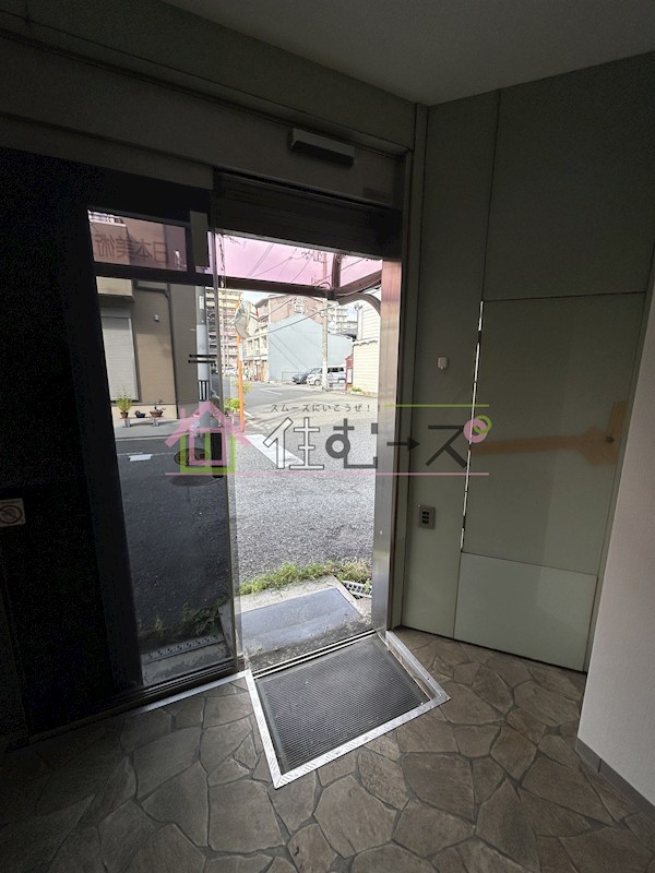 長居店舗 その他外観2