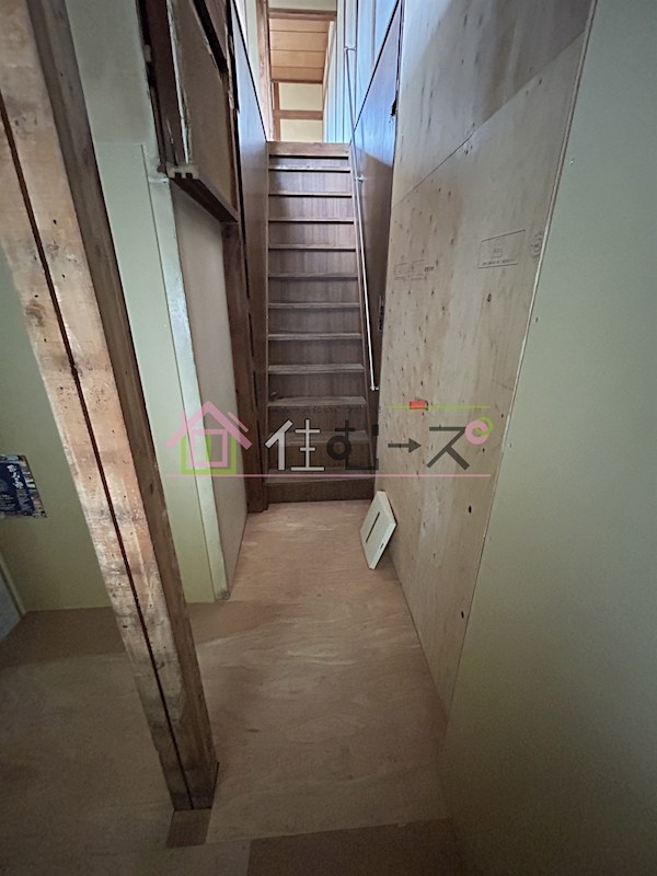 長居店舗 その他外観5