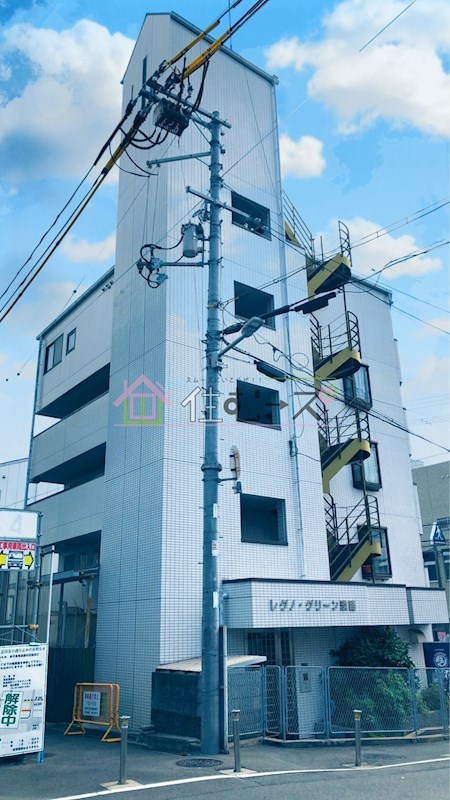 レグノグリーン淡路 その他外観1