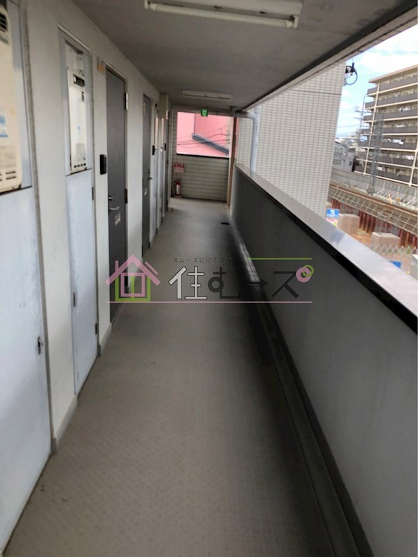 レグノグリーン淡路 その他外観2