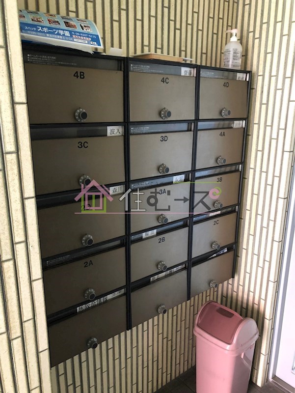 レグノグリーン淡路 その他外観5