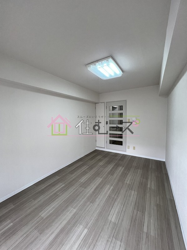 レグノグリーン淡路 リビング