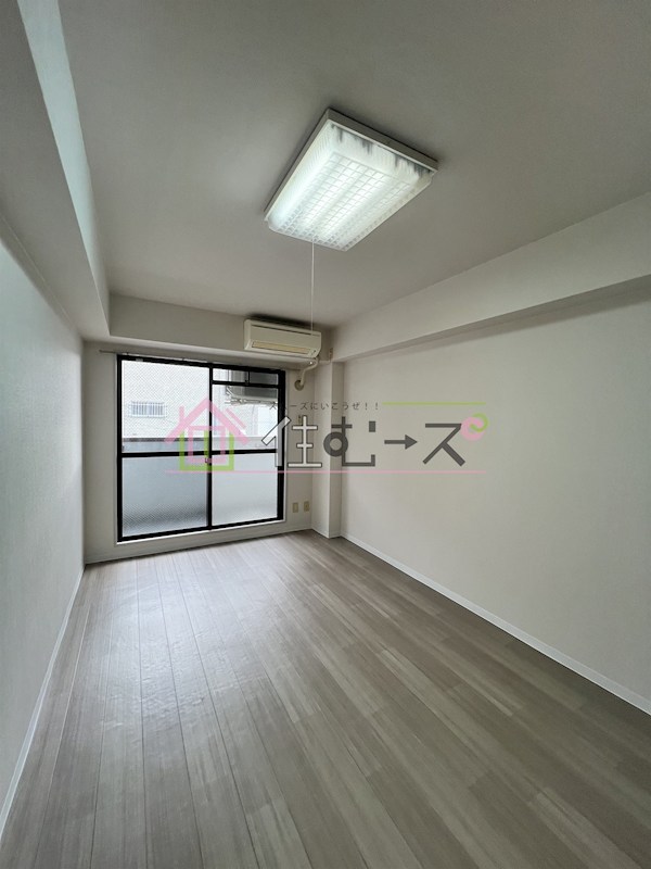 レグノグリーン淡路 ベッドルーム