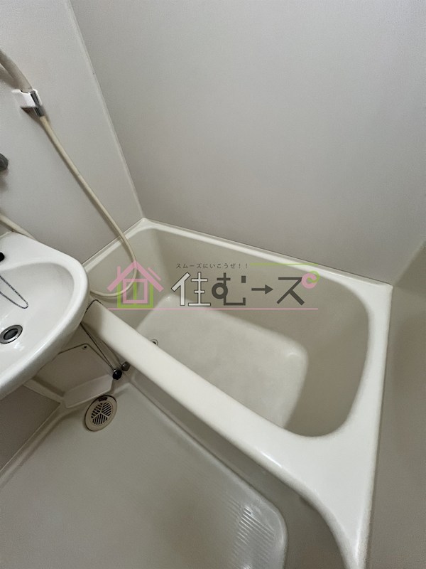 レグノグリーン淡路 風呂画像