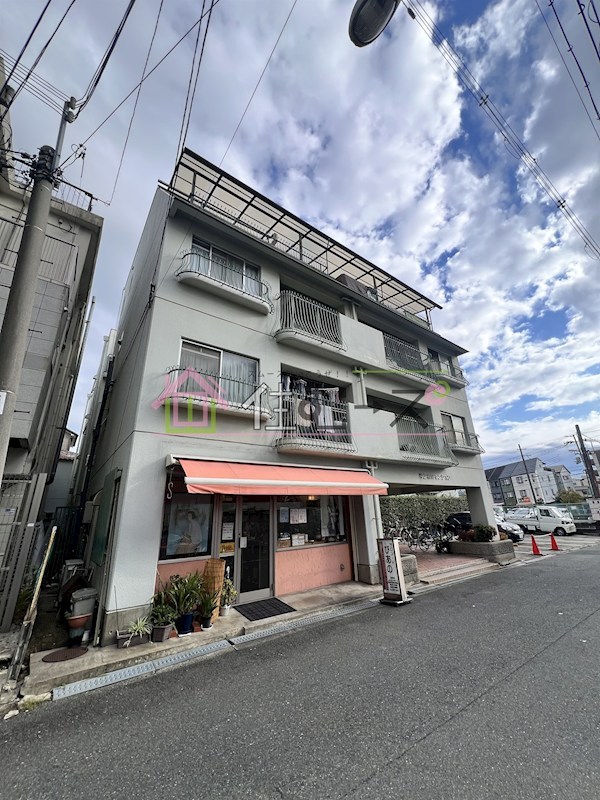 第2和田マンション その他外観1