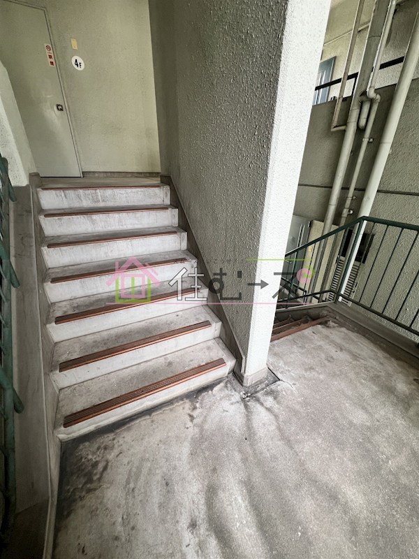 第2和田マンション その他外観2