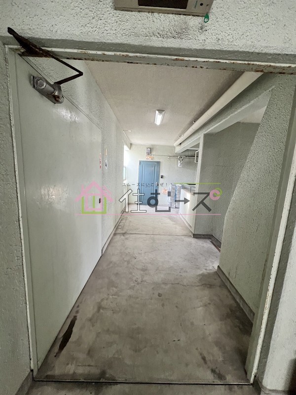 第2和田マンション その他外観3