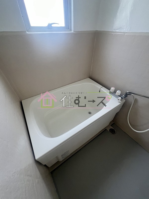 第2和田マンション 風呂画像