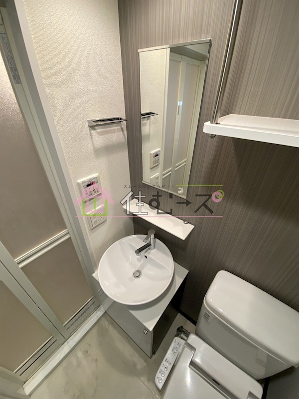 エスリード新北野 その他4