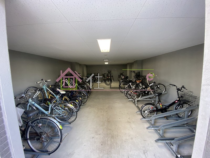 エスリード新北野 その他外観2