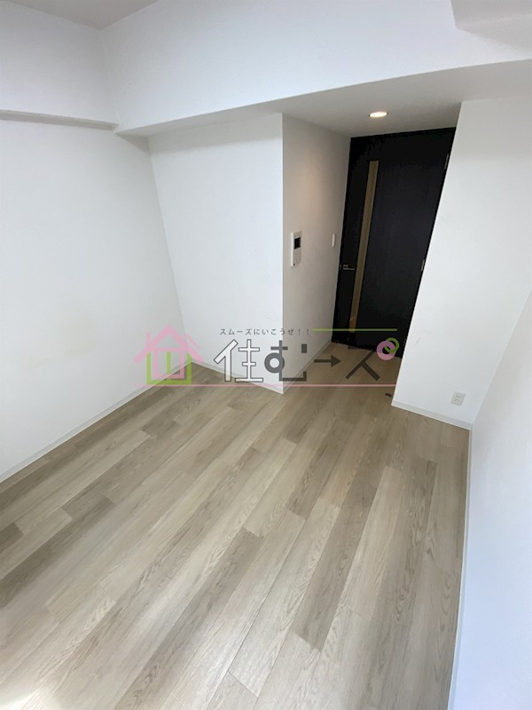 エスリード新北野 リビング