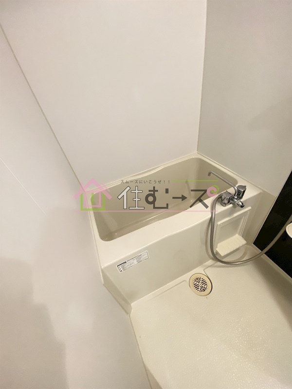 エスリード新北野 風呂画像