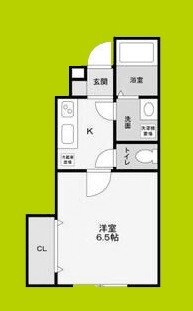 おじゃねっと 間取り