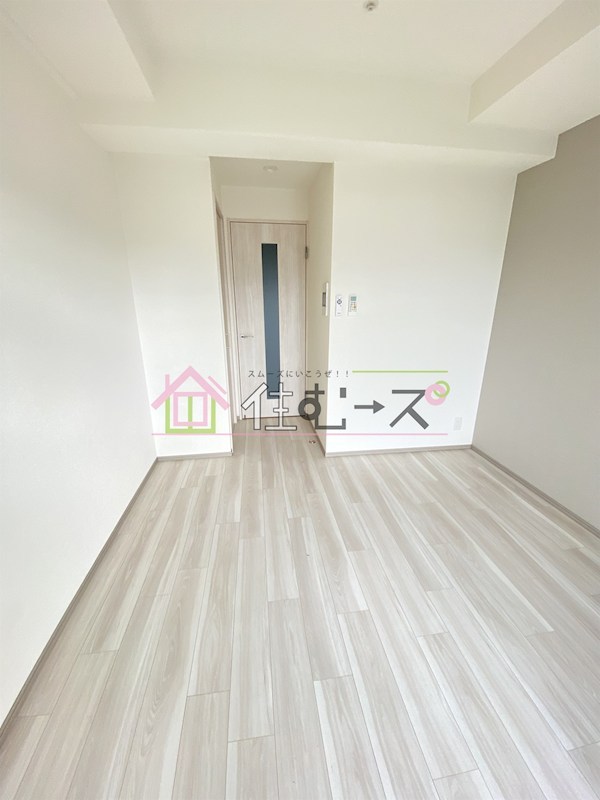 スプランディッドⅦ リビング