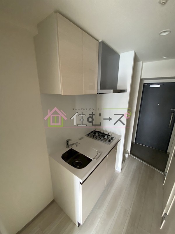 スプランディッドⅦ キッチン