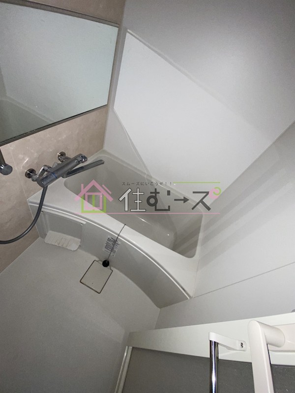 スプランディッドⅦ 風呂画像