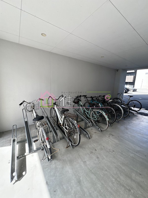 ブランシエスタ加島 その他外観2