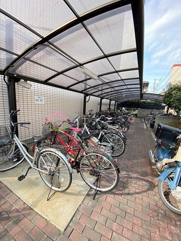 豊新・セリオ その他外観2