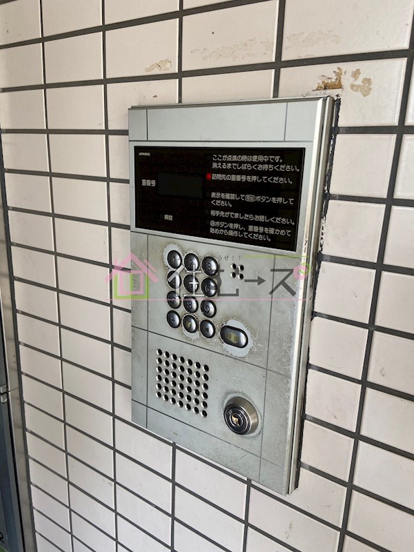 豊新・セリオ その他外観3