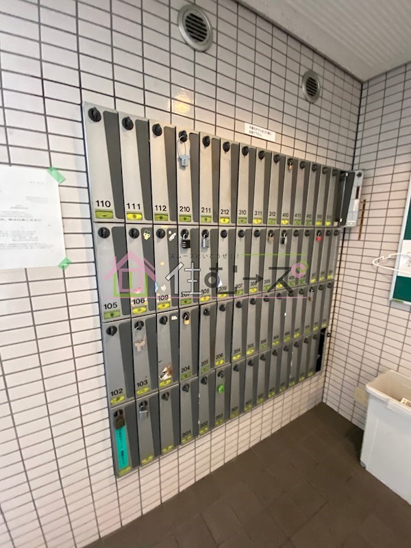 豊新・セリオ その他外観5