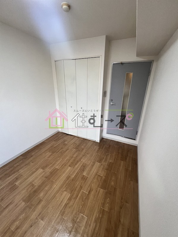 豊新・セリオ リビング