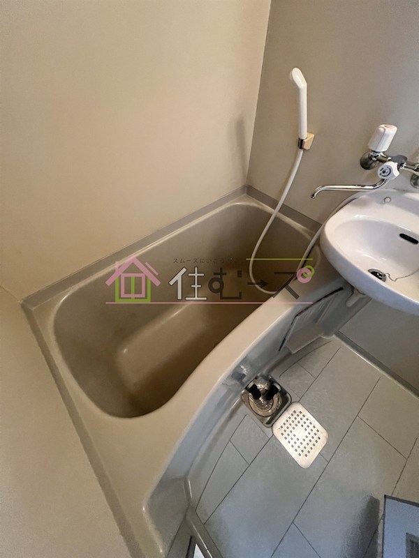 豊新・セリオ 風呂画像