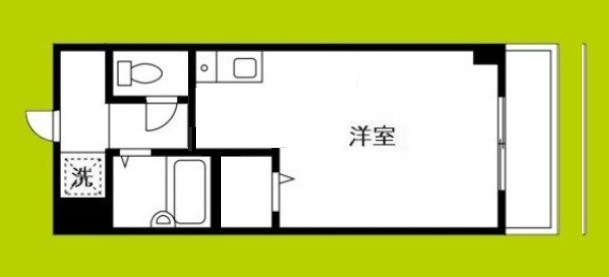ＭＳＯＧＵ 間取り