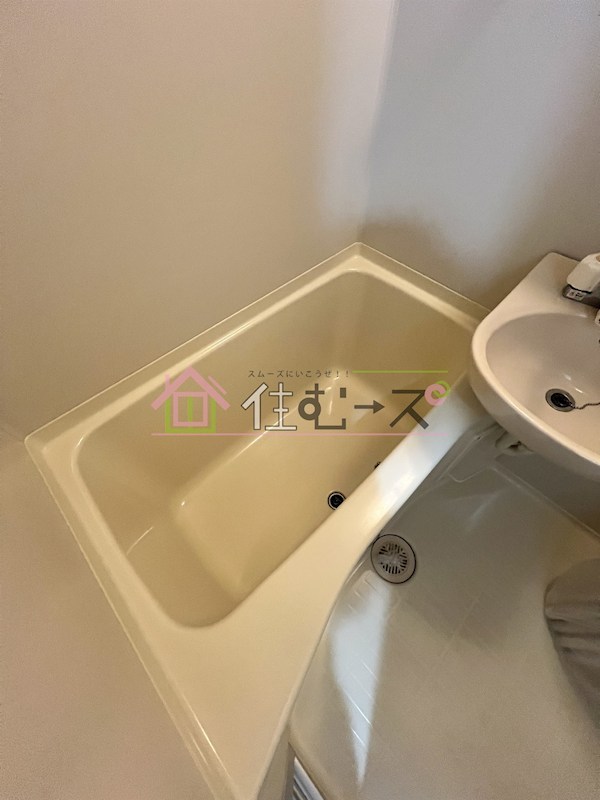ＭＳＯＧＵ 風呂画像