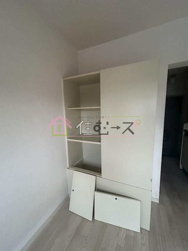 メゾン・ド・トレイユ  その他6