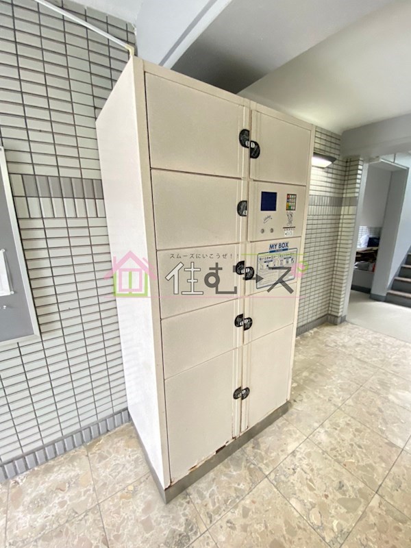 メゾン・ド・トレイユ  その他外観5