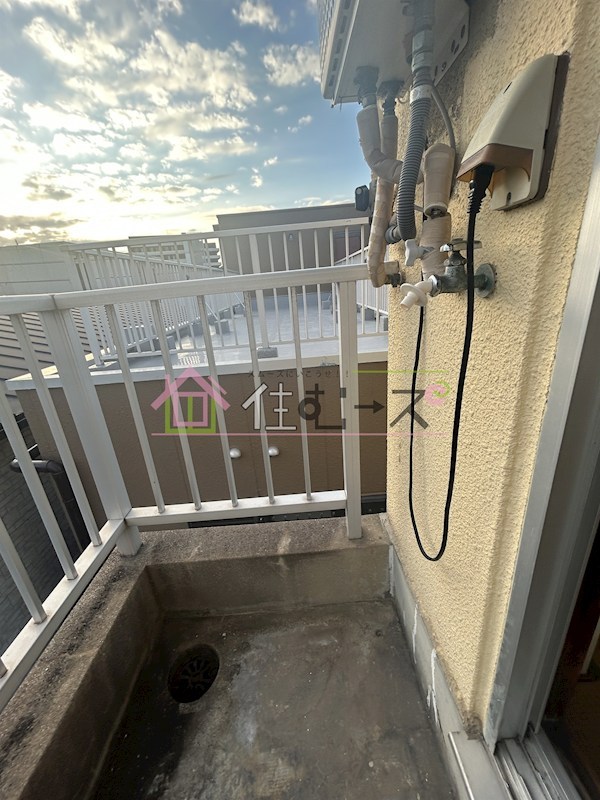 ワイエスハイツ その他2