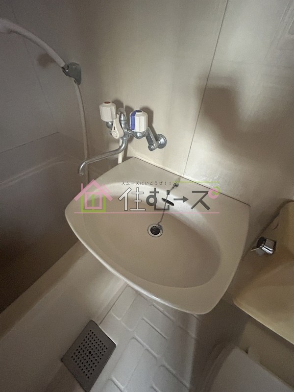 ワイエスハイツ その他4