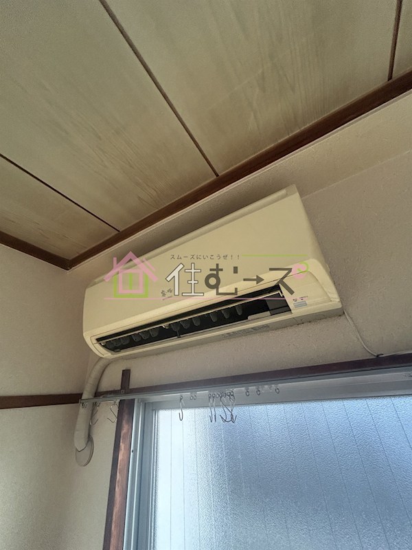 ワイエスハイツ その他6