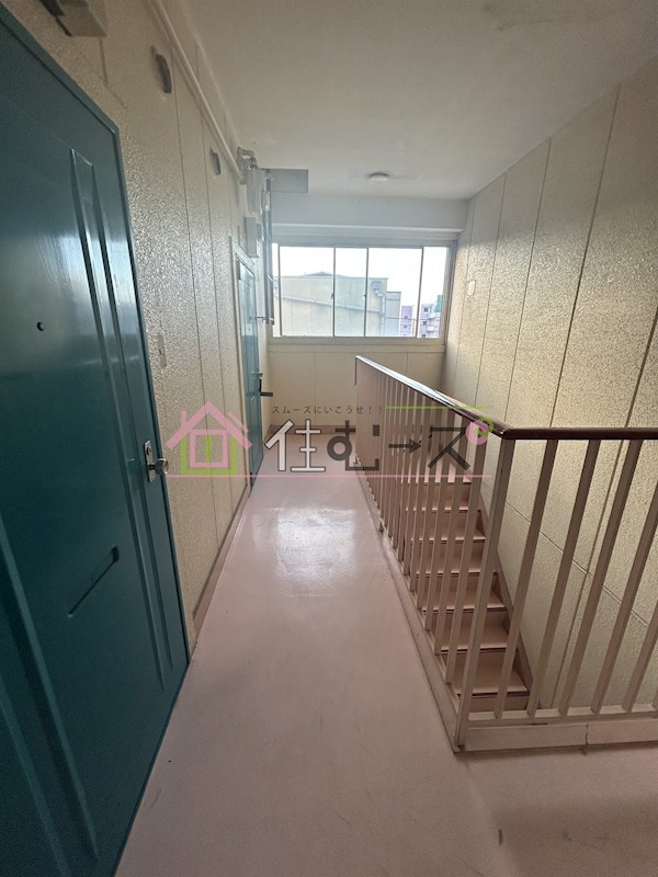 ワイエスハイツ その他外観3