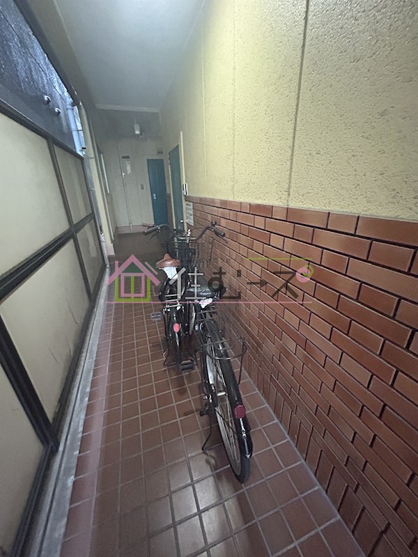 ワイエスハイツ その他外観4