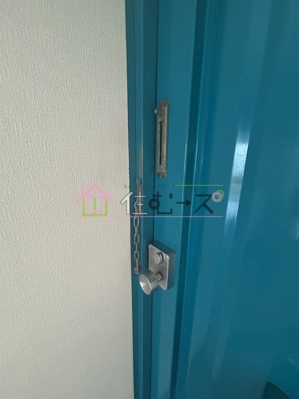 ワイエスハイツ その他外観6