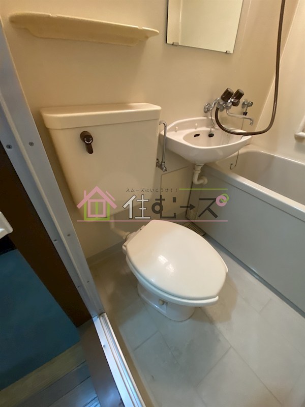 Bee2ハイツ その他3