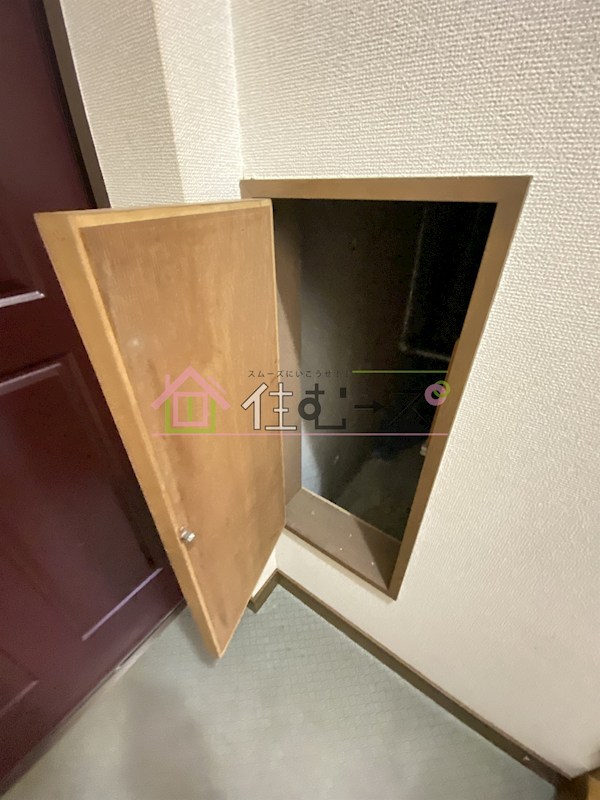 Bee2ハイツ その他6