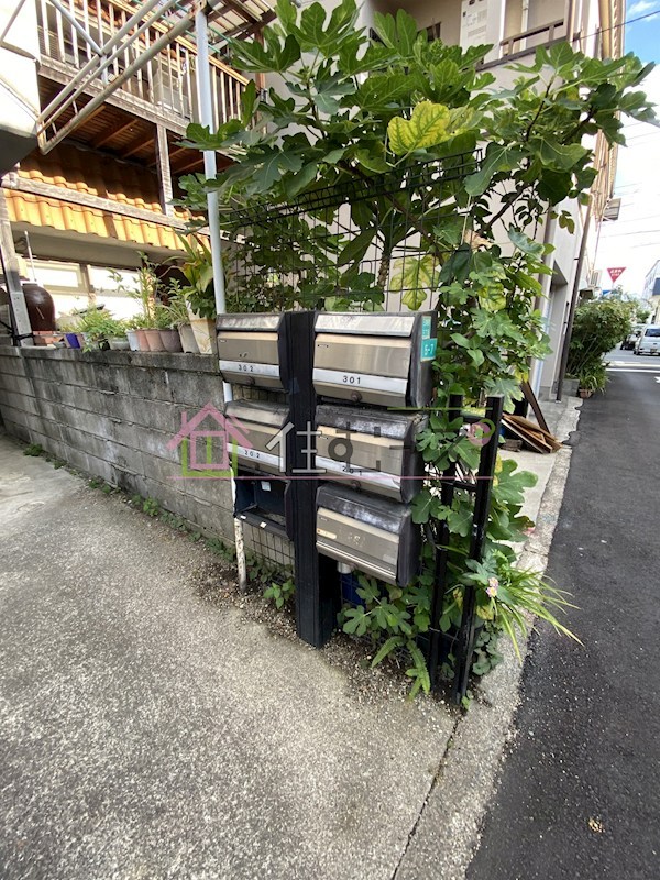 Bee2ハイツ その他外観2