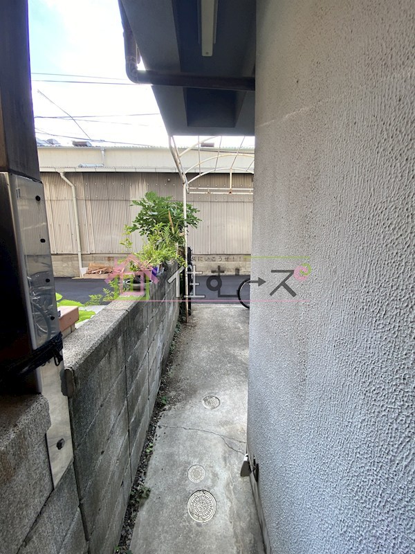Bee2ハイツ その他外観3