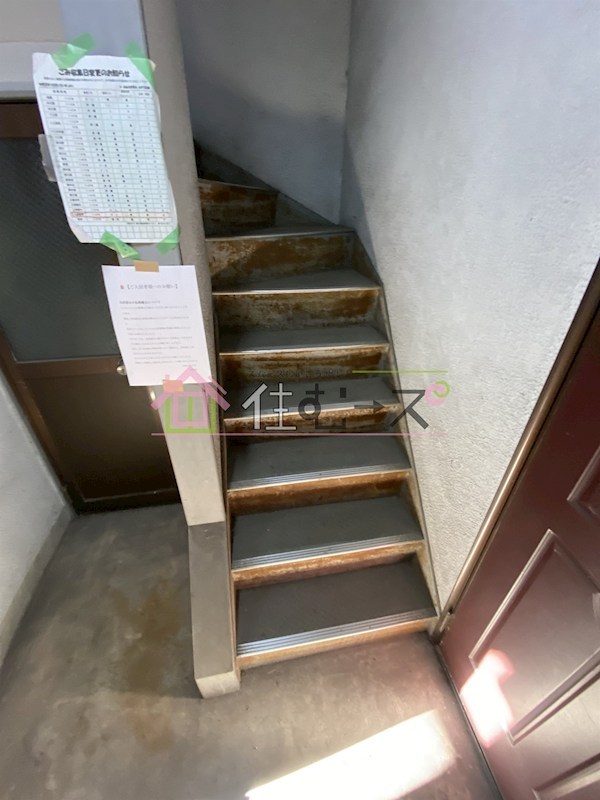 Bee2ハイツ その他外観4