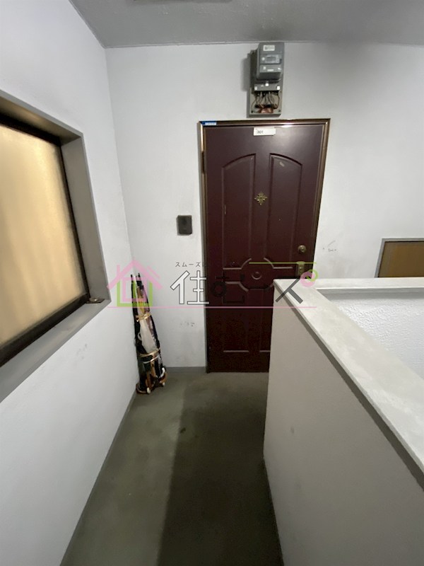 Bee2ハイツ その他外観6