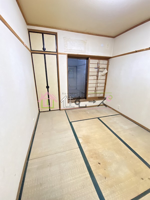 Bee2ハイツ ベッドルーム