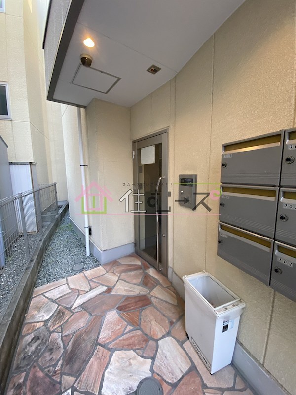 SQUARE9神崎川 その他1