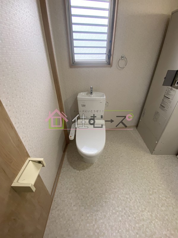 SQUARE9神崎川 その他2