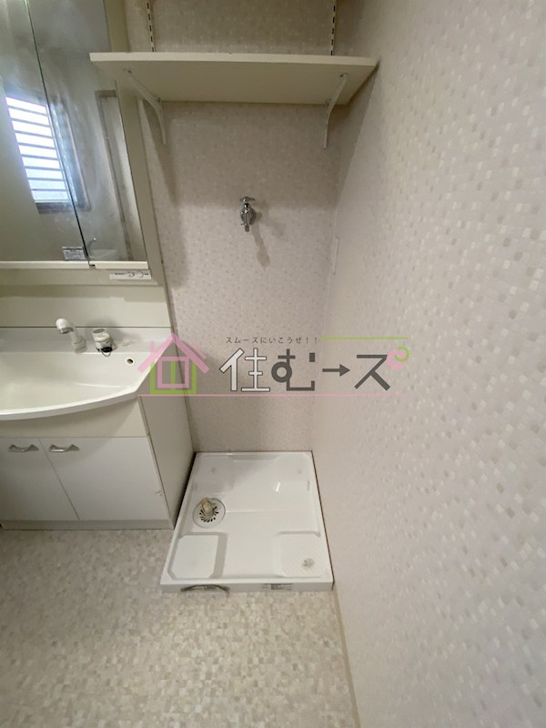SQUARE9神崎川 その他4