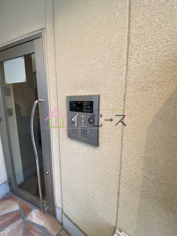 SQUARE9神崎川 その他外観2