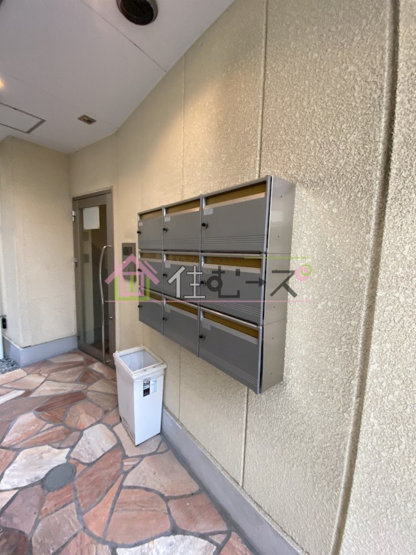 SQUARE9神崎川 その他外観3