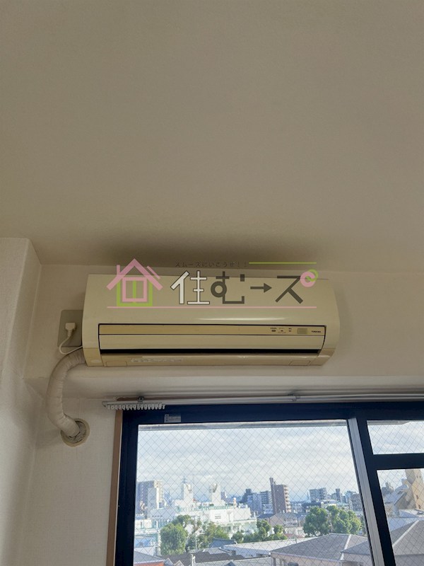 シャルル上新庄 その他2